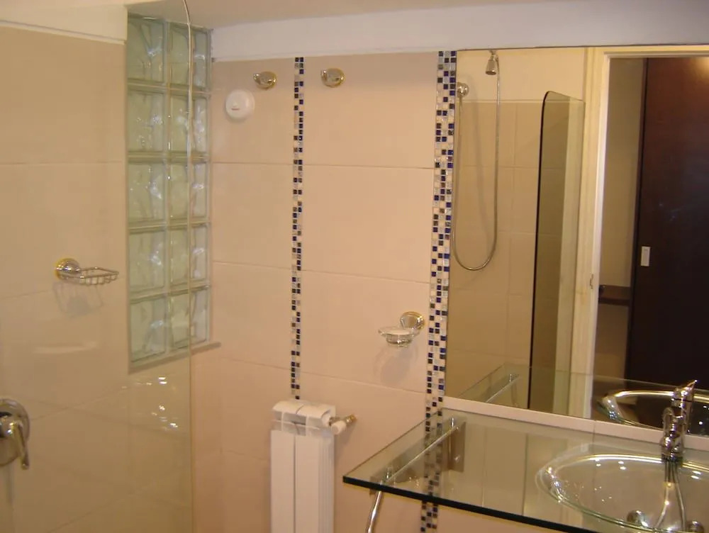 Hostal de la Candelaria