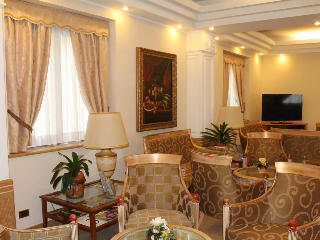 Hotel Mozart
