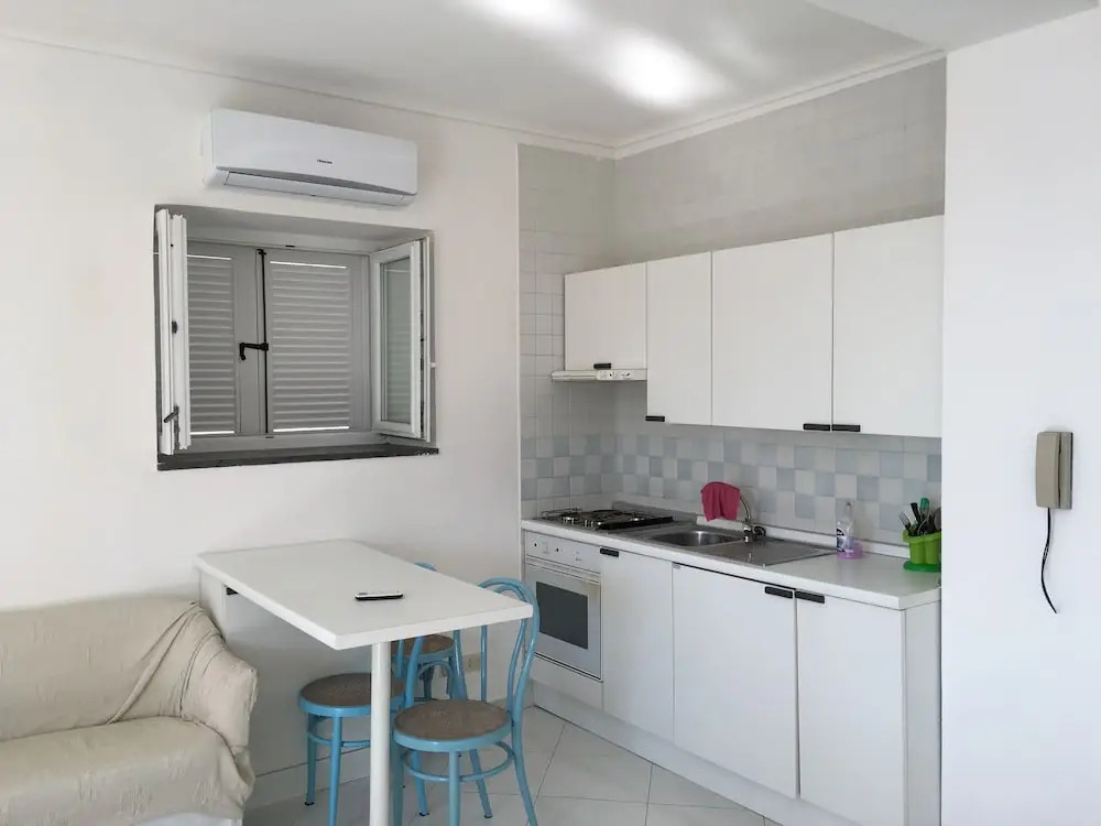 Capri MyHouse 1