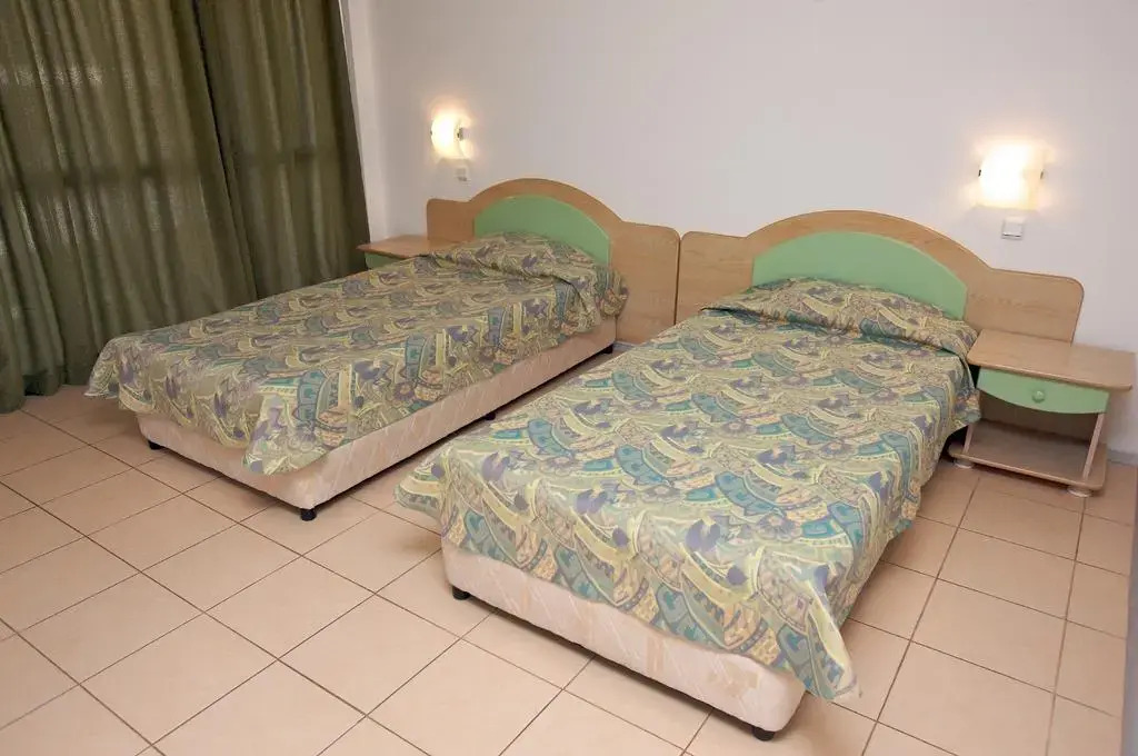 Longozа Hotel - Все включено