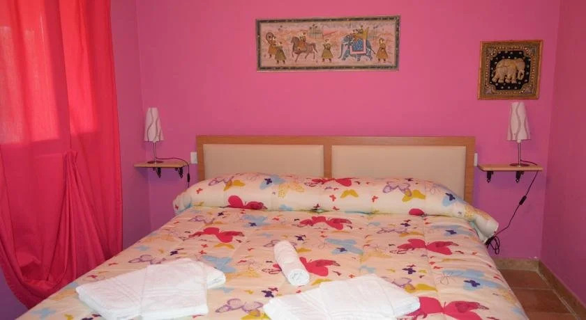 Butterfly House Bed & Breakfast