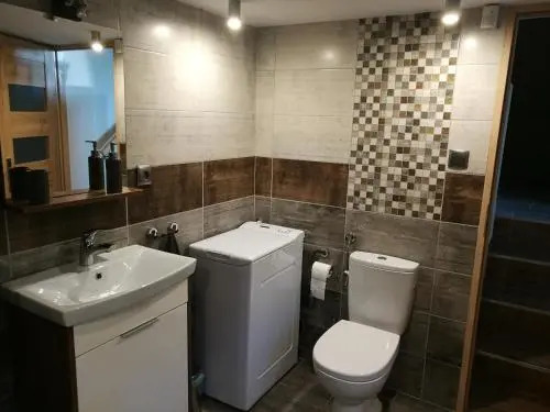 Apartament Aldi