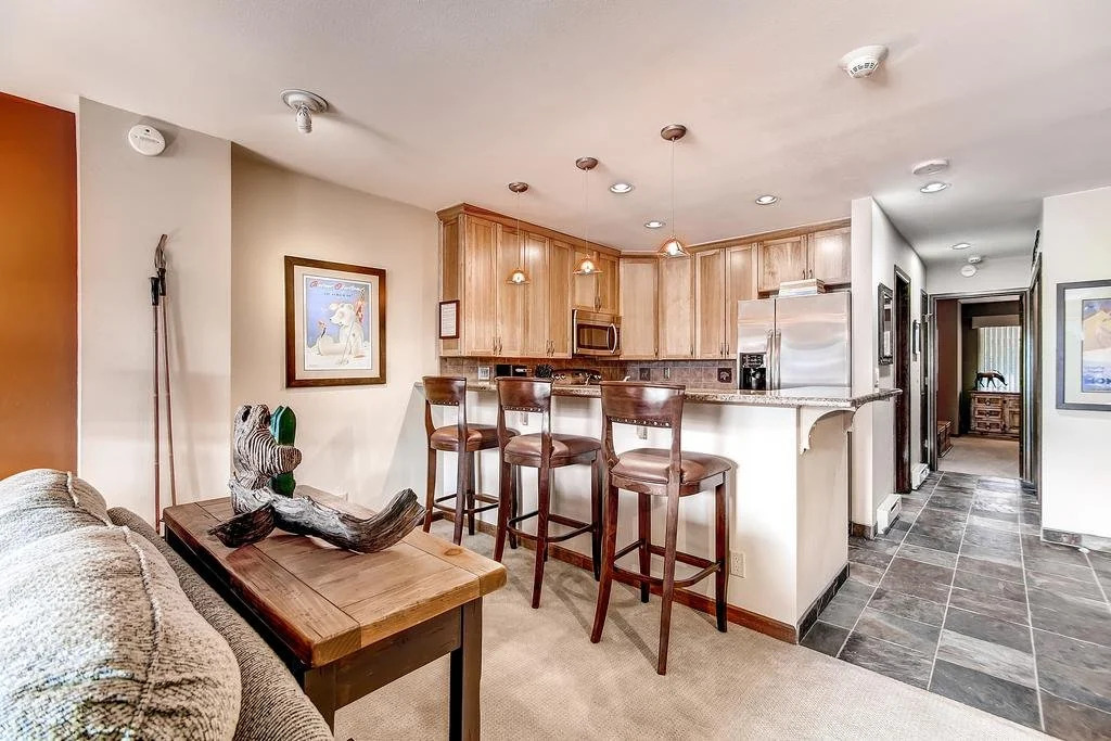 The Residences at Brookside Park