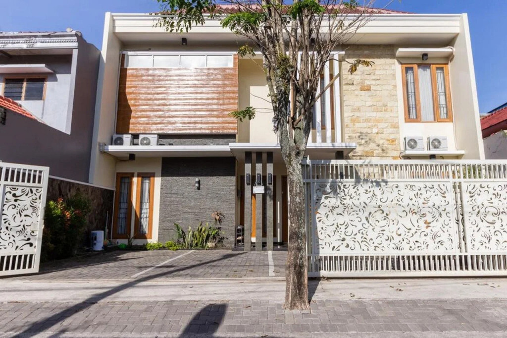 OYO 3763 Oq Guest House Syariah