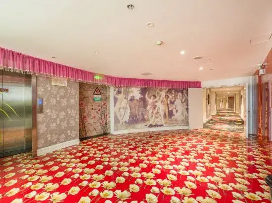 Dongyi meisu Theme Hotel