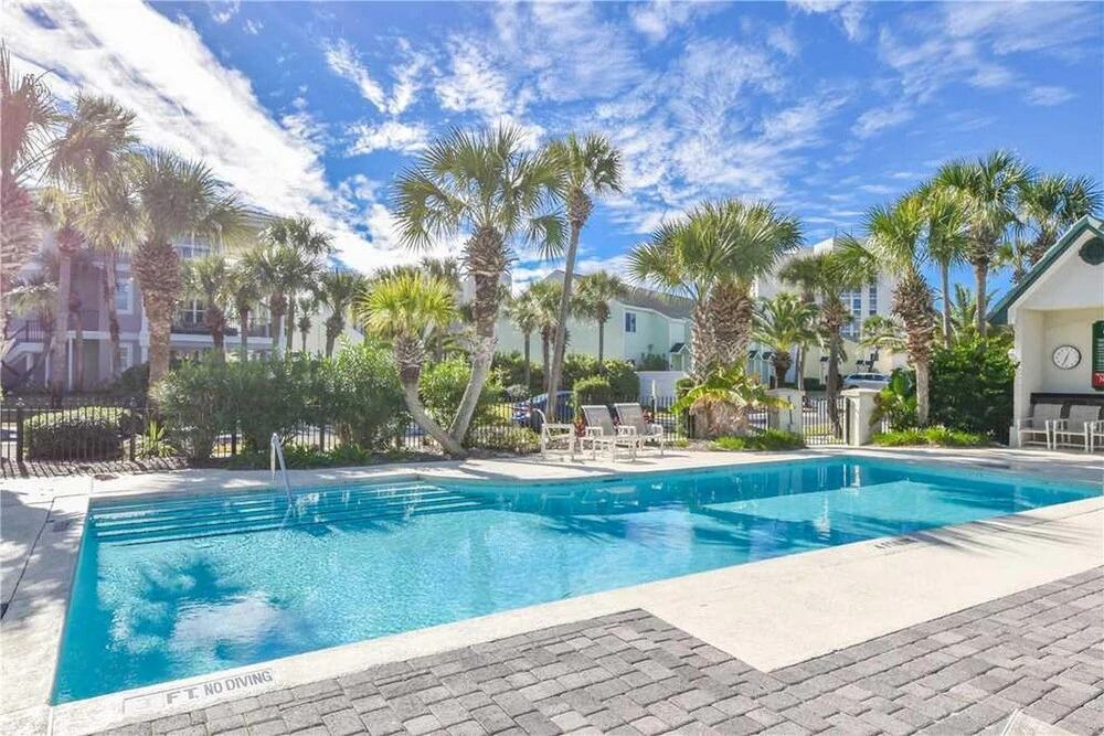 Casa Di Amore by Compass Resorts