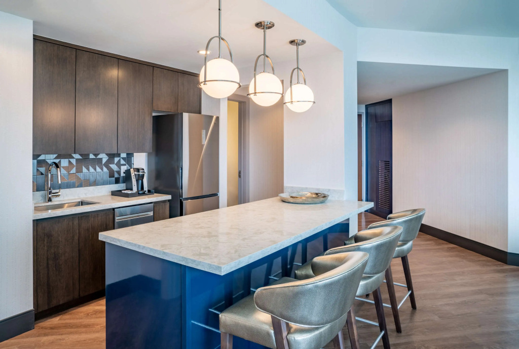 Hyatt Centric Las Olas Fort Lauderdale