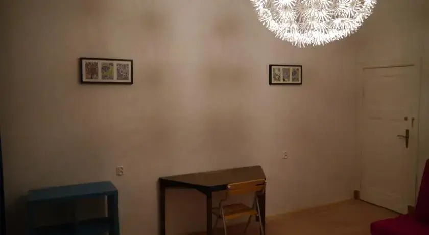 Hostel Morski