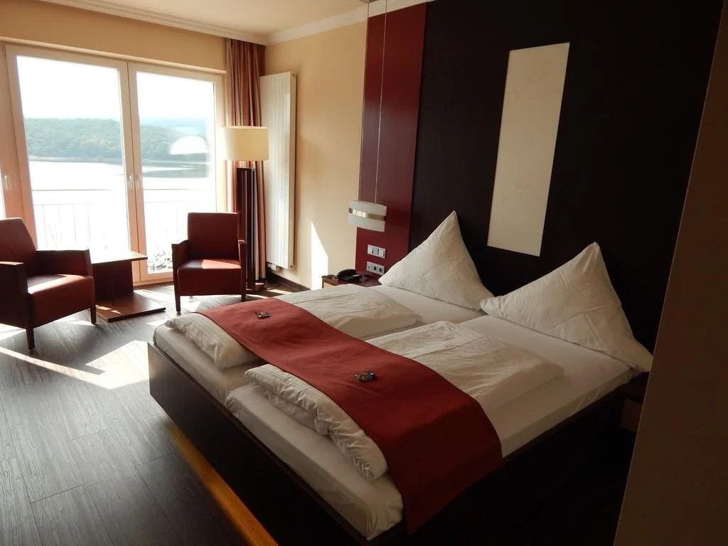 Dormio Hotel Der Seehof