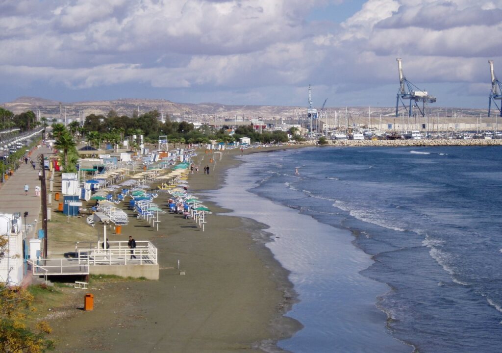 Petrou Bros Hotel Apartments