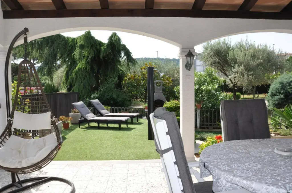 Apartmaji NIKA