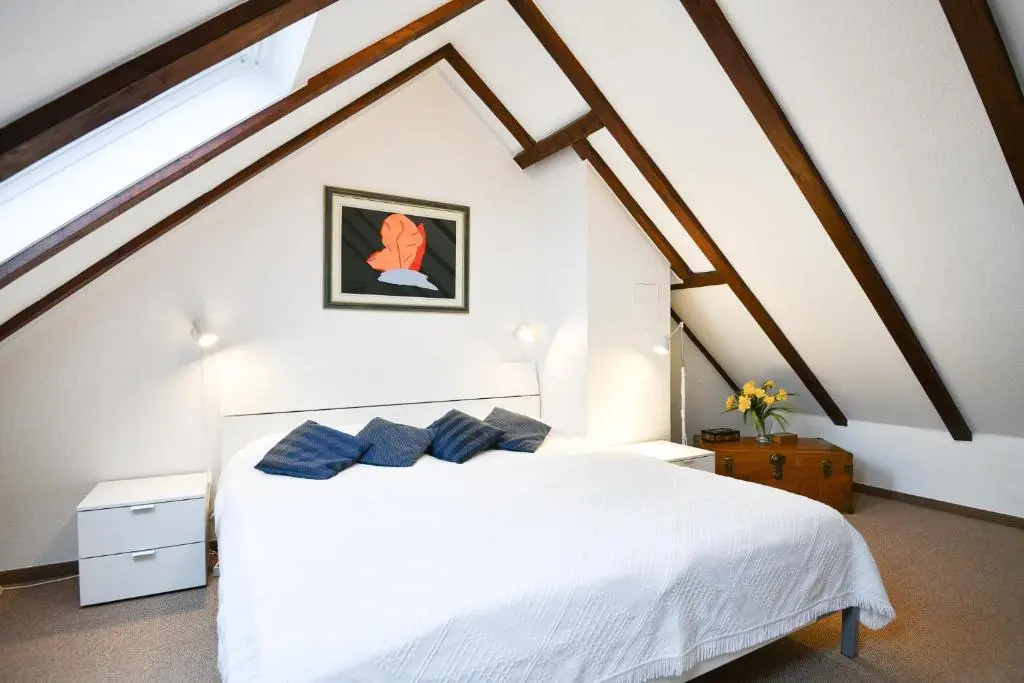 Hamburger Straße 11 Wohnung S
