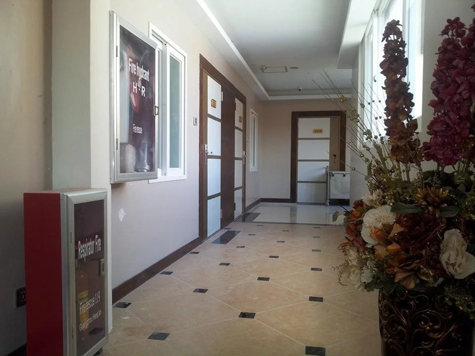 Inter Park Hotel