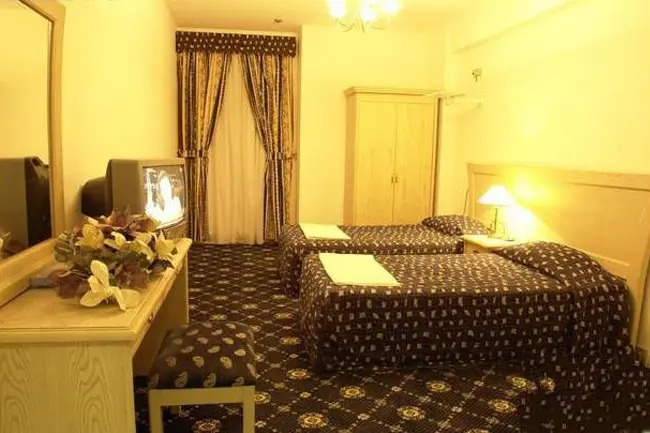 Durrat Andalus Hotel