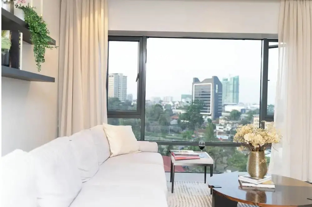 Loocid Apartment at Astoria