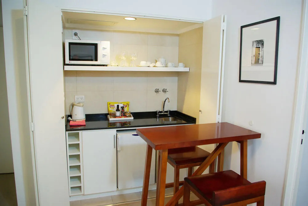 Loi Suites Arenales