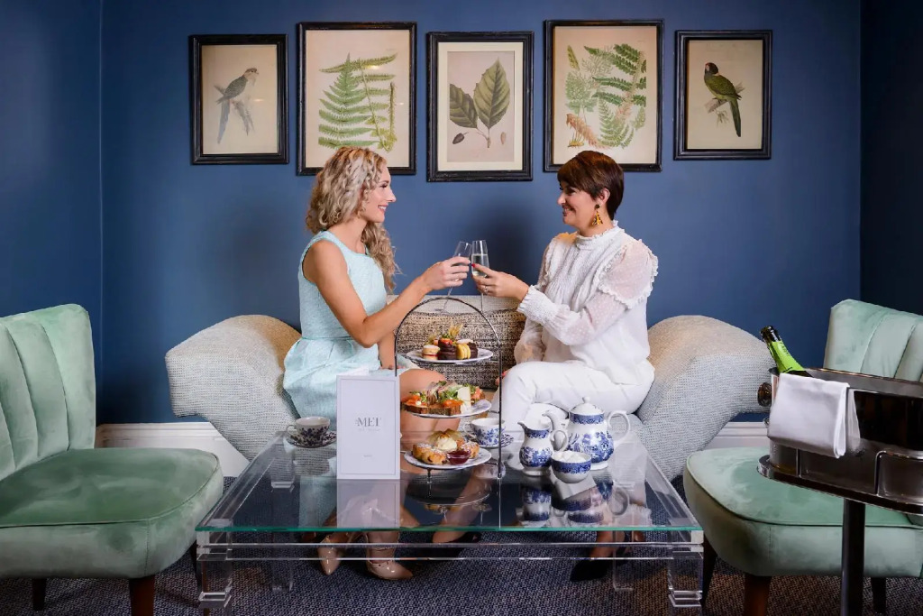 The Metropole Hotel Cork