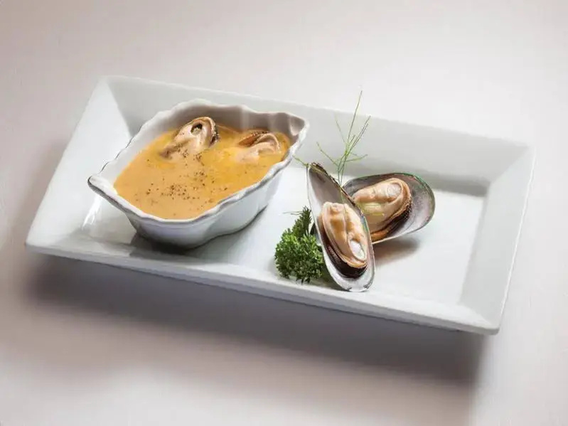 Cosmos Cuisine Addo
