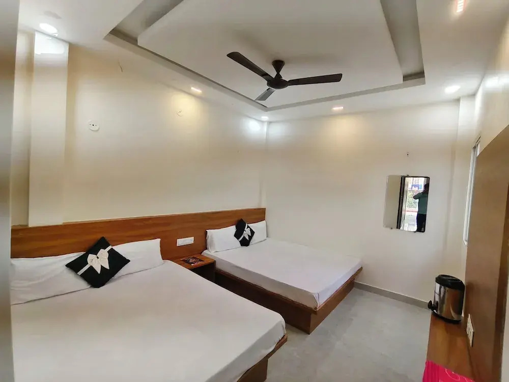 Shivay homestay ujjain