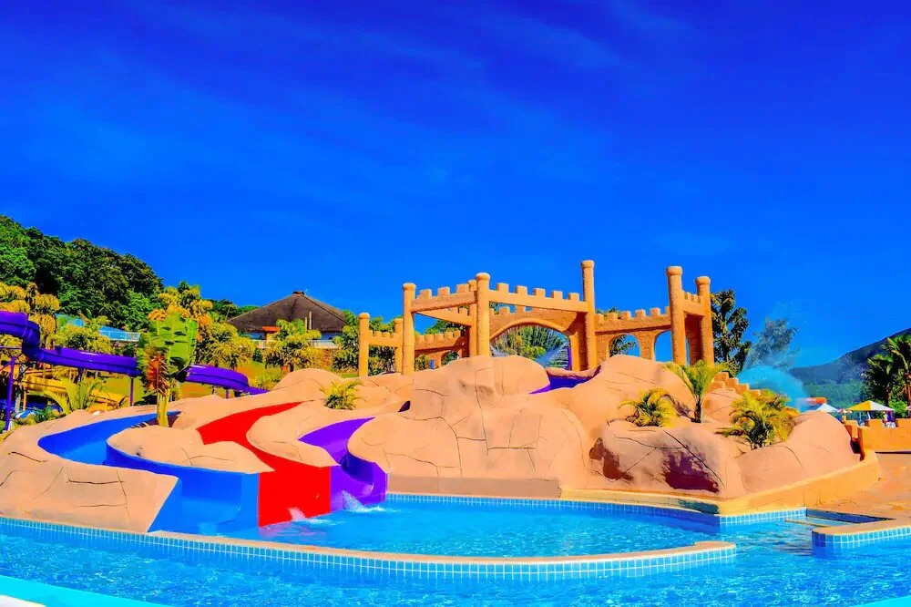 Cabanas Acqua Hotel