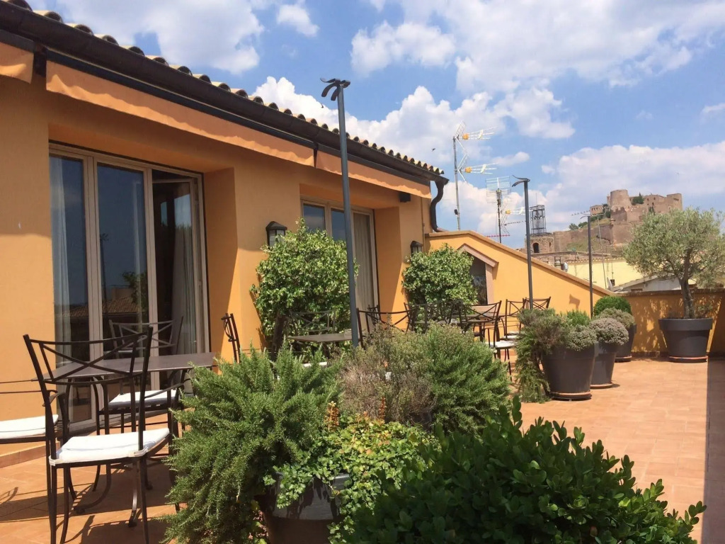 Hotel Bremon by Grup Duquessa