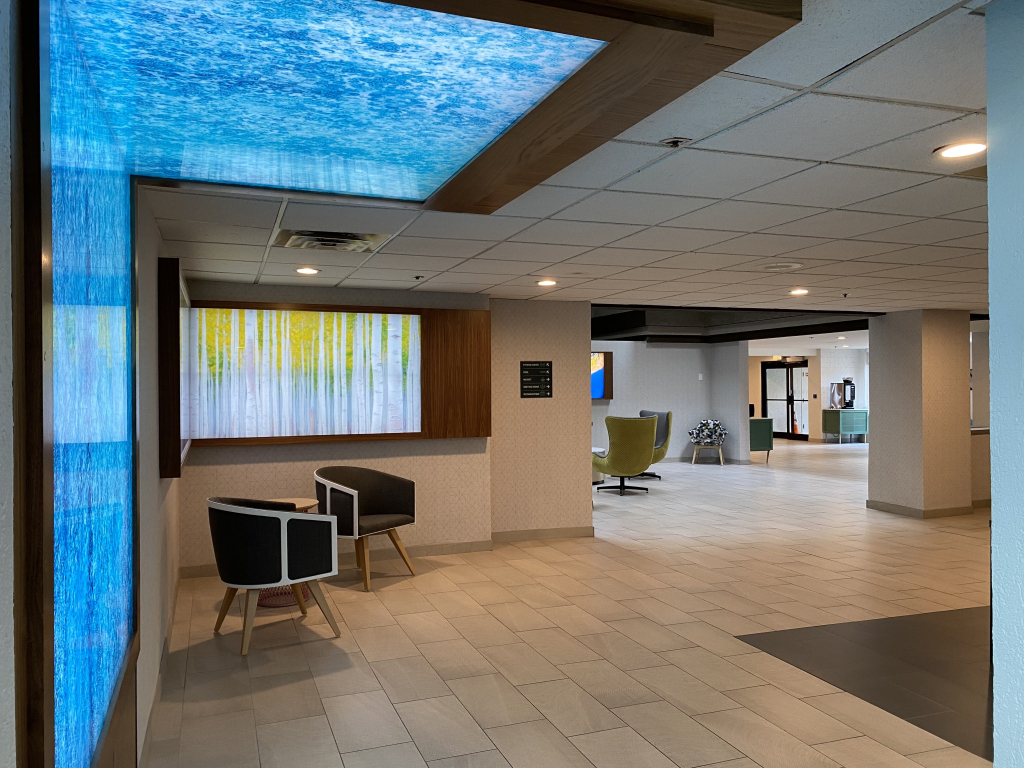 Holiday Inn Portland- I-5 S Wilsonville by IHG