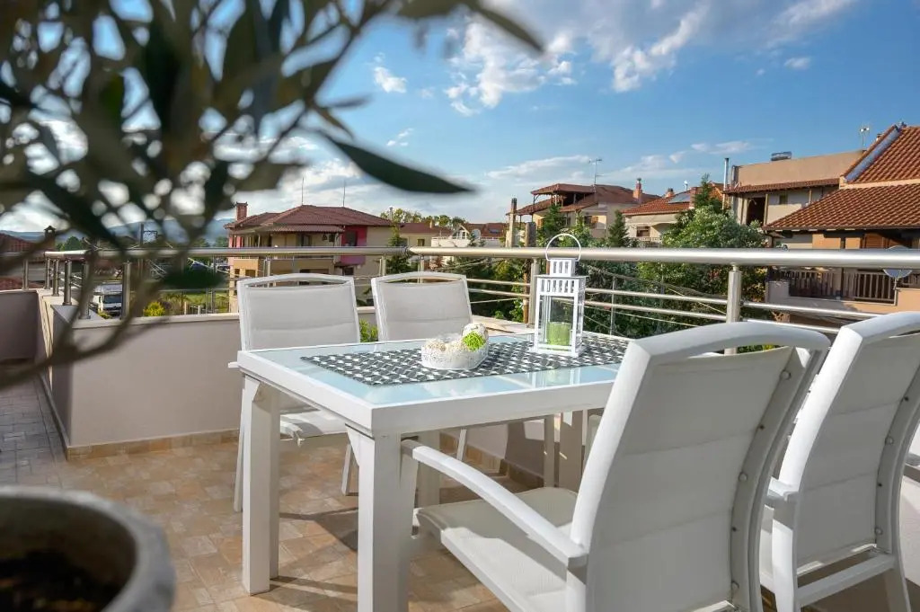 Calma Guest House