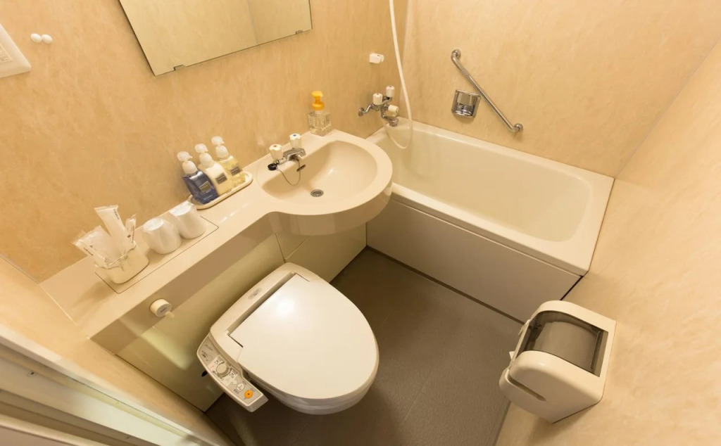 Hotel Sun City Ikebukuro