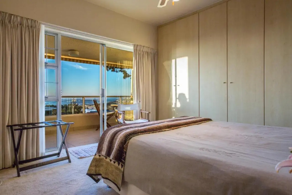 Seaview 10 Monte Carlo Camps Bay