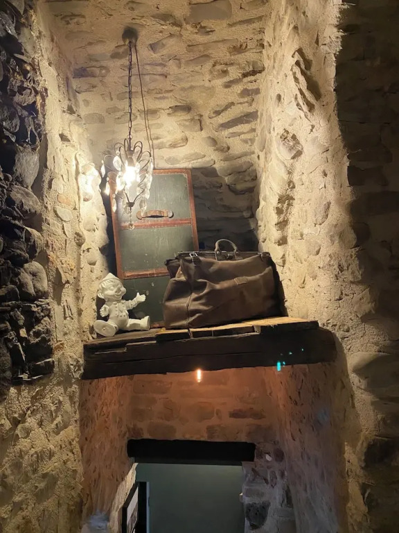 La Casa Medievale Suites e SPA