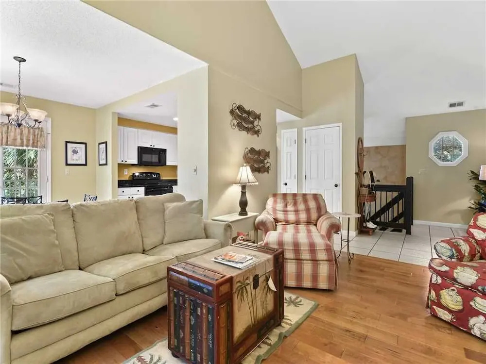 Evian 138 - Two Bedroom Condo