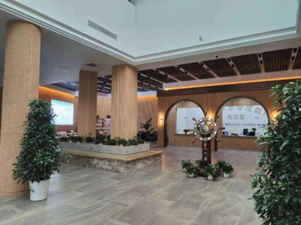 Yilu Hotel