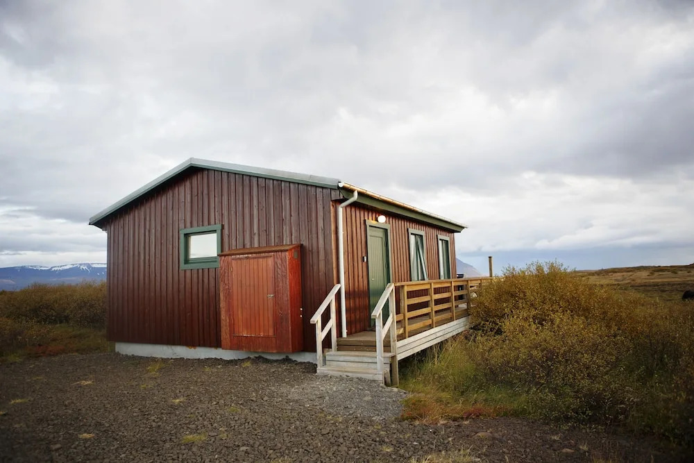 Hestaland Guesthouse Horse Farm Stay