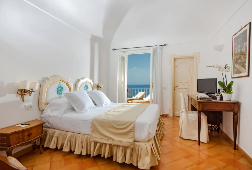 Hotel LAncora