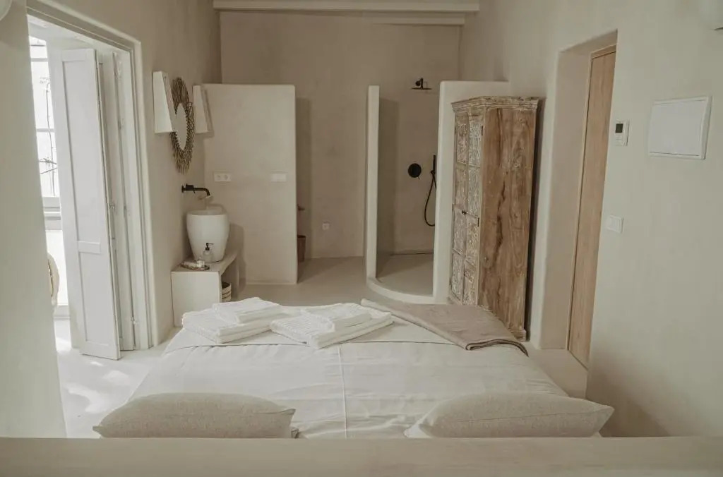 EntreArcos Casa Eco-Boutique
