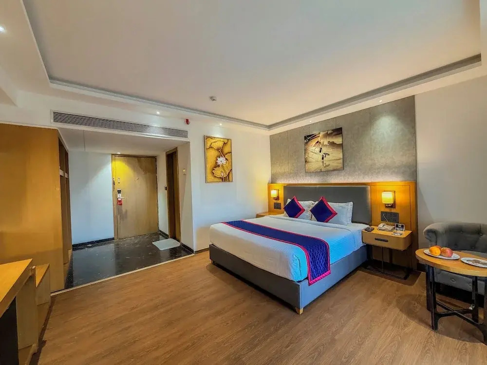 Zip By Spree Hotels Chakan, Pune