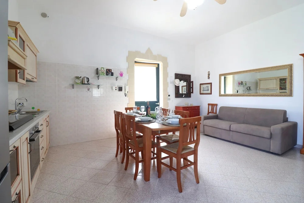 Jasmine's House Otranto