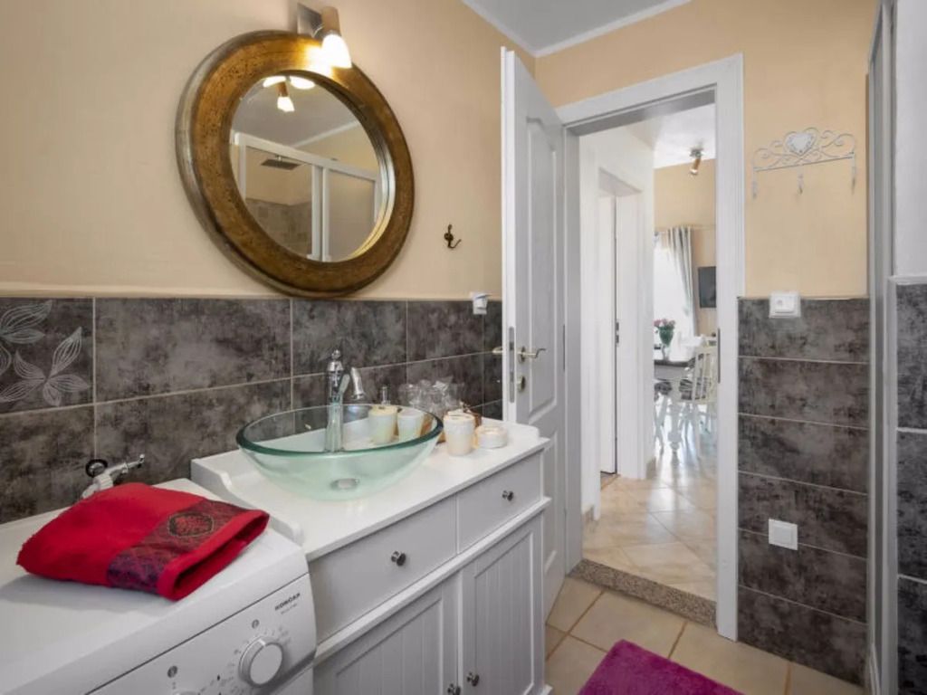 Holiday Home Villa Aurora by Interhome