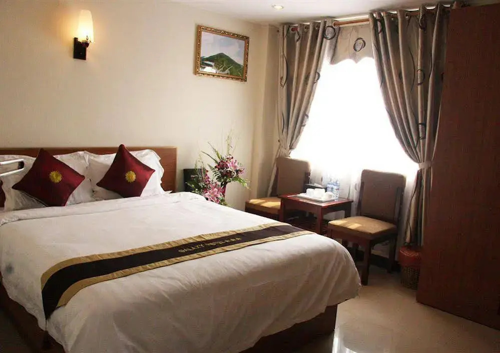 Galaxy Hotel