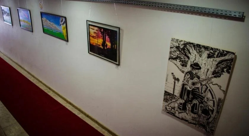 Novo Hotel Fenícia