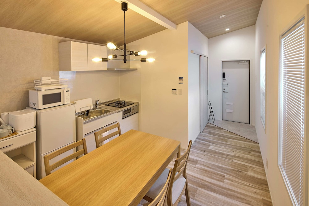 Solana Smart INN富士山中湖
