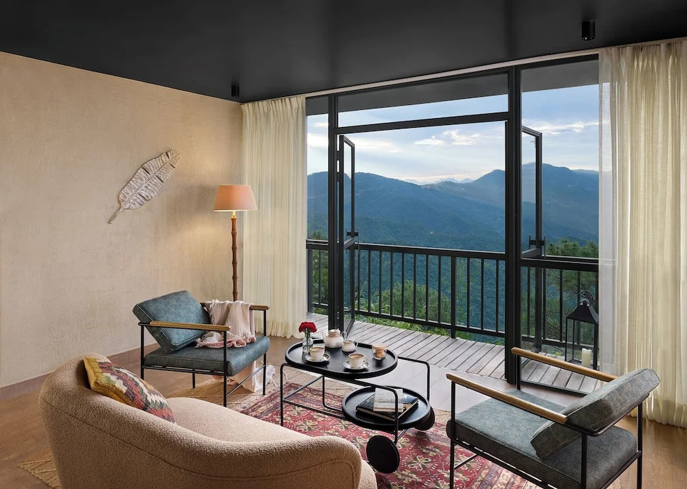 Storii By ITC Hotels, The Kaba Retreat, Solan