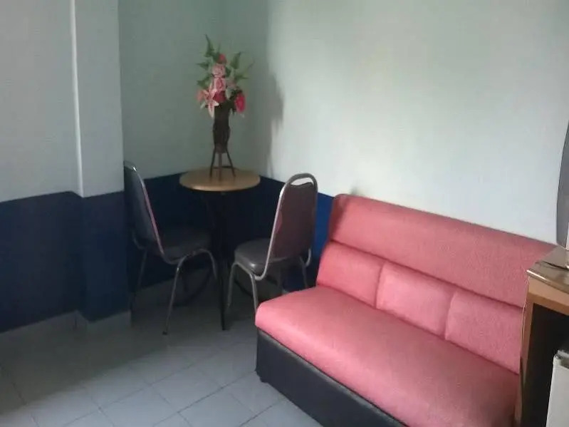 SP Palace Hotel