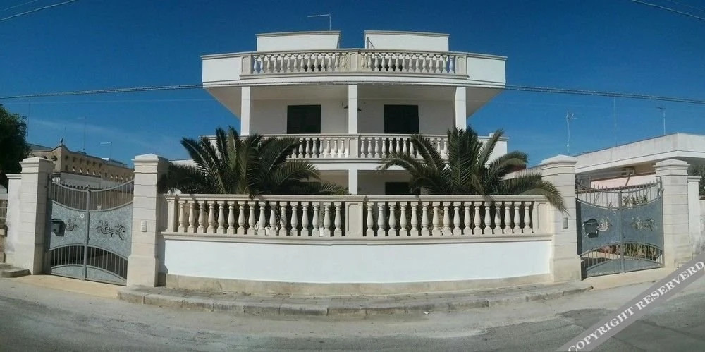 Salento Case Vacanze