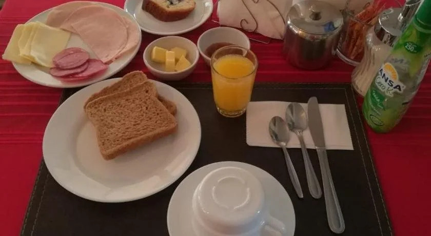 Hostal La Cumbre