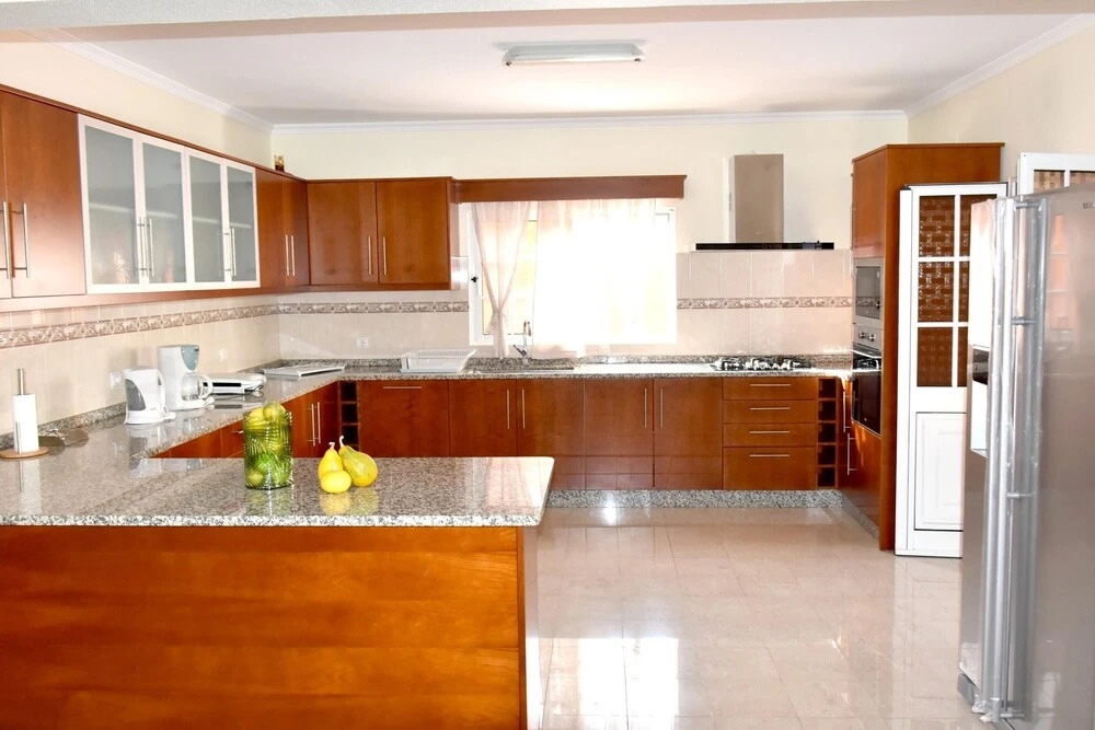 House With 2 Bedrooms in Paúl do Mar, With Wonderful sea View, Furnish