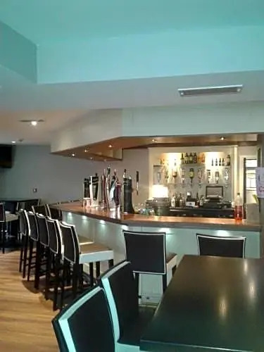 Percy French Hotel