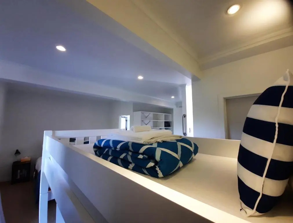 The Waiheke Lodge