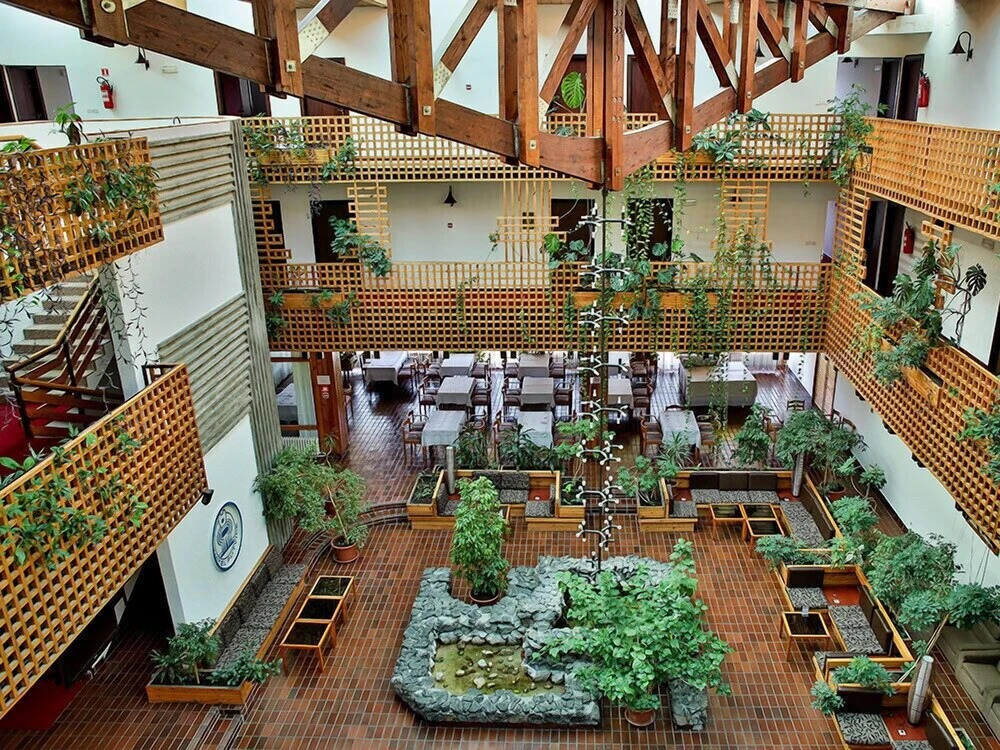 Motel Plitvice Zagreb