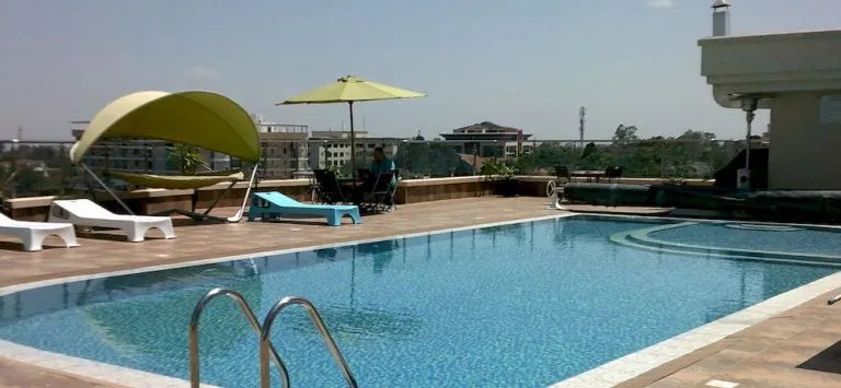 Divine Skyline Apartments